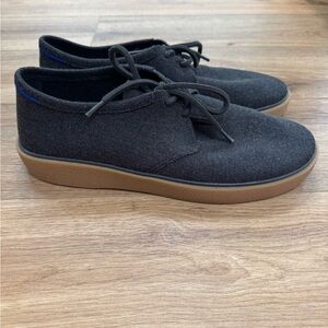 Rothy's Men's Brown Shoes - The Monty